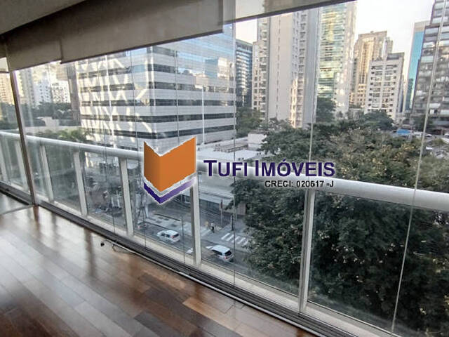 #7991 - Apartamento para Venda em São Paulo - SP - 3