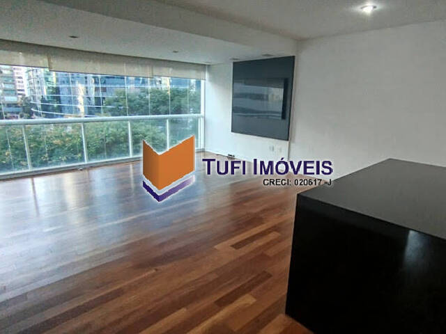 #7991 - Apartamento para Venda em São Paulo - SP - 1
