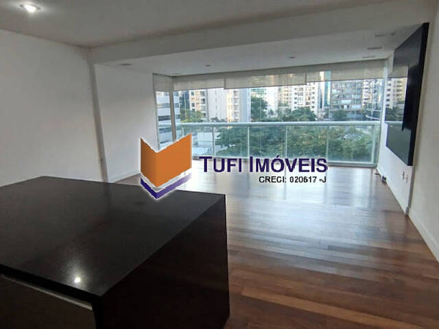 #7991 - Apartamento para Venda em São Paulo - SP - 2