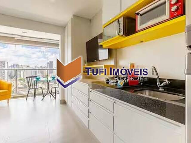Apartamento para Venda em São Paulo - 4
