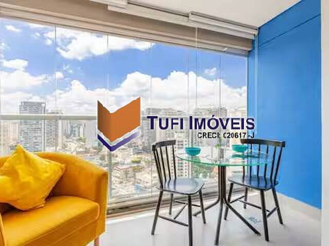 #7992 - Apartamento para Venda em São Paulo - SP - 2