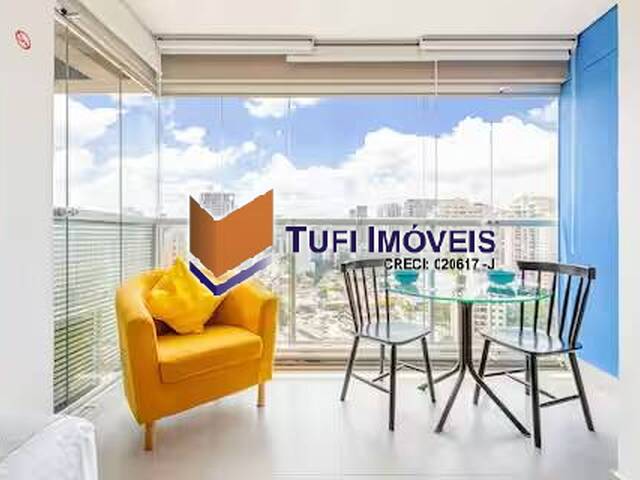 #7992 - Apartamento para Venda em São Paulo - SP - 3