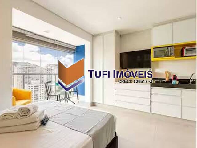 Apartamento para Venda em São Paulo - 5