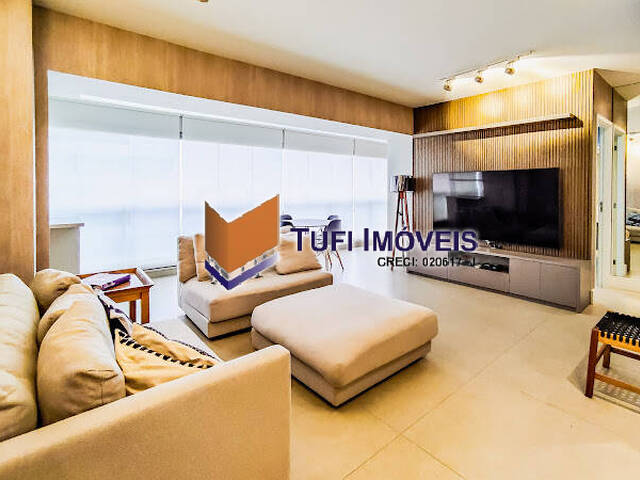 #7993 - Apartamento para Venda em São Paulo - SP - 1