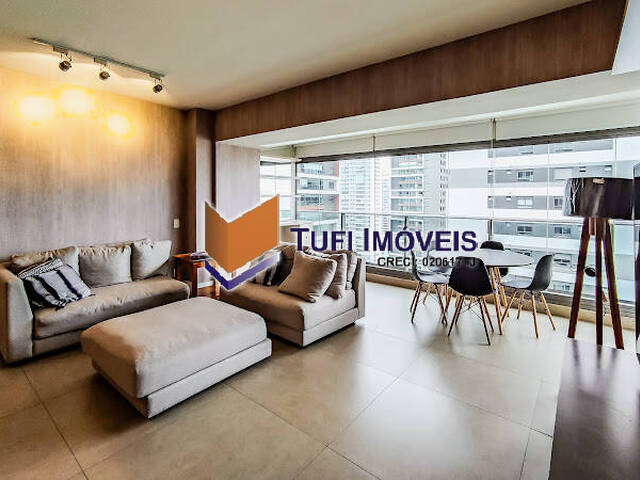 #7993 - Apartamento para Venda em São Paulo - SP - 2