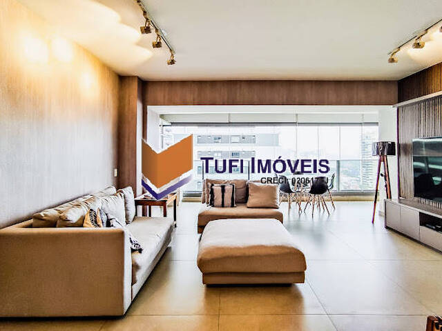 #7993 - Apartamento para Venda em São Paulo - SP - 3