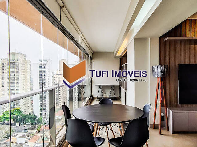 Apartamento para Venda em São Paulo - 5