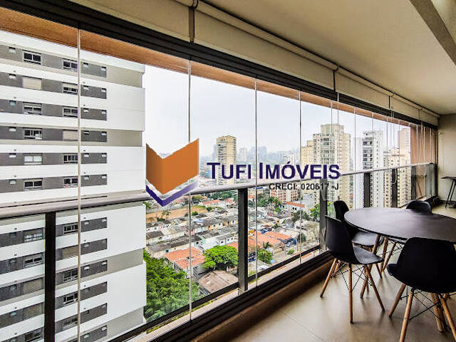 Apartamento para Venda em São Paulo - 4