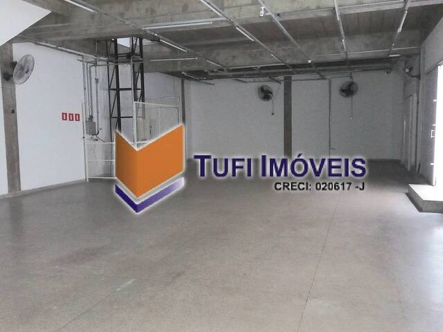 #7995 - Prédio comercial para Locação em São Paulo - SP - 3