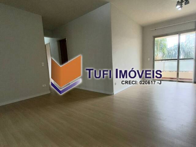 #7998 - Apartamento para Locação em São Paulo - SP - 1