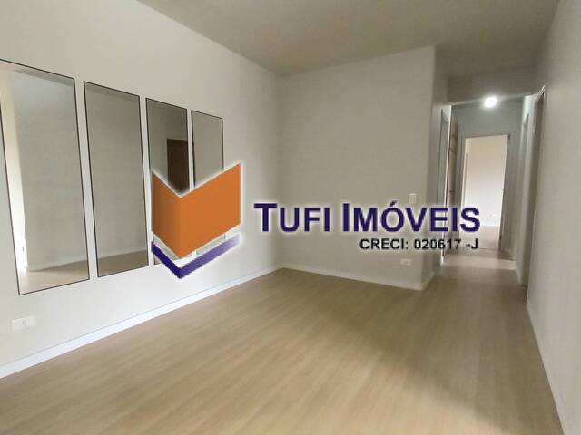 #7998 - Apartamento para Locação em São Paulo - SP - 3