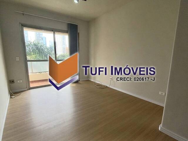 #7998 - Apartamento para Locação em São Paulo - SP - 2