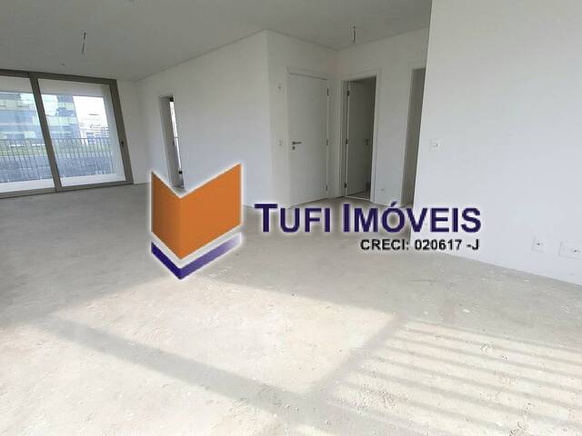 #7999 - Apartamento para Venda em São Paulo - SP - 1