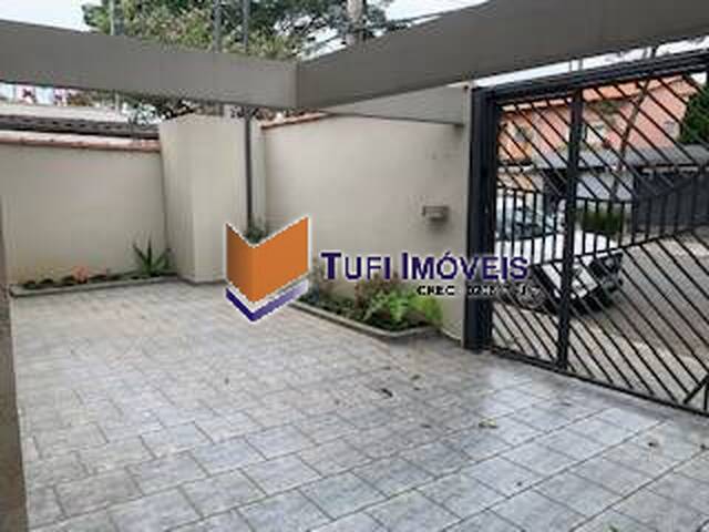 #8000 - Casa para Locação em São Paulo - SP - 3