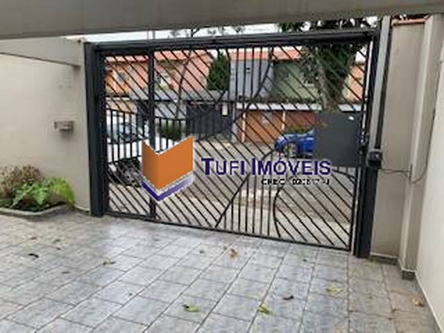 Casa para Locação em São Paulo - 4