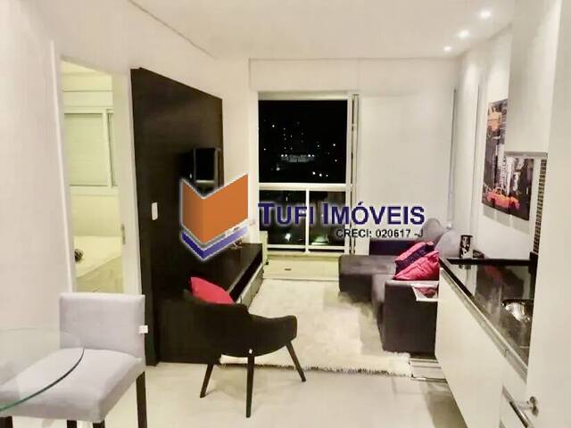 #8002 - Apartamento para Venda em São Paulo - SP - 1