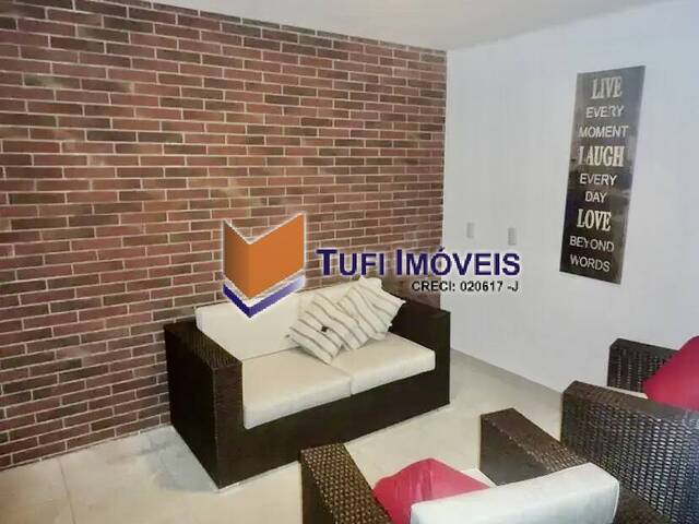 Apartamento para Venda em São Paulo - 5