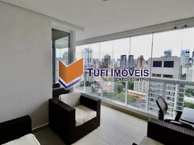 Apartamento para Venda em São Paulo - 4