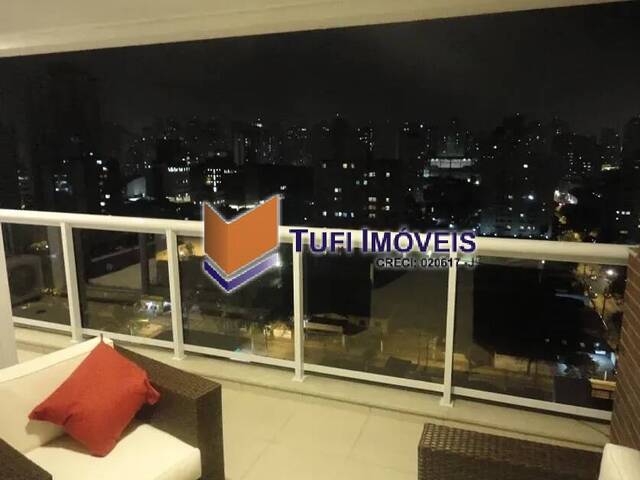#8002 - Apartamento para Venda em São Paulo - SP - 3
