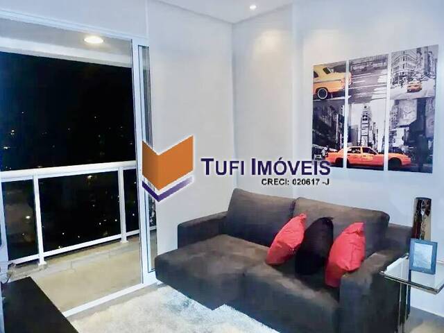 #8002 - Apartamento para Venda em São Paulo - SP - 2