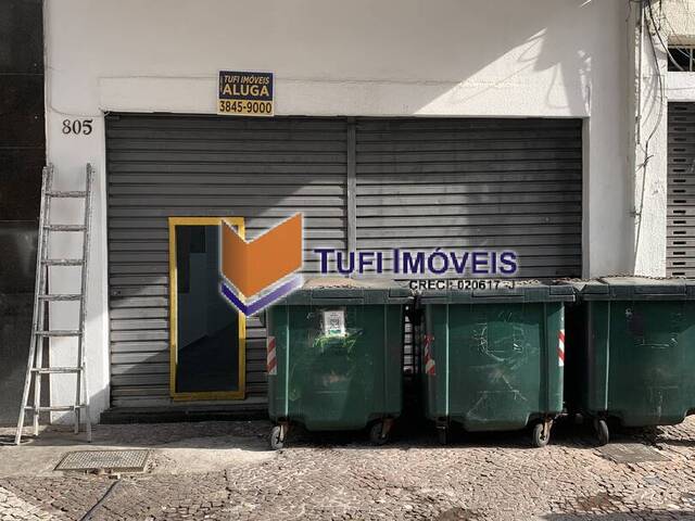 #8003 - Ponto Comercial para Venda em São Paulo - SP - 1