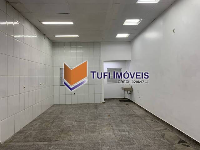 #8003 - Ponto Comercial para Venda em São Paulo - SP - 3