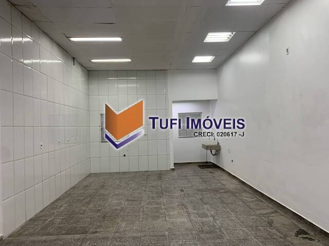 #8003 - Ponto Comercial para Venda em São Paulo - SP - 1