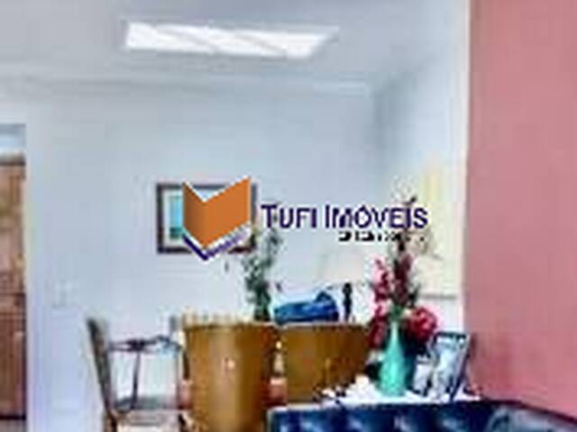 Apartamento para Venda em São Paulo - 2