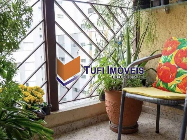 Apartamento para Venda em São Paulo - 3
