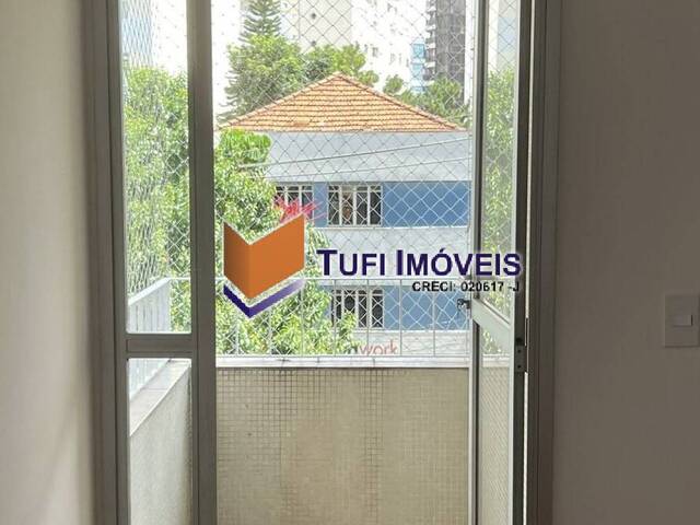 #8006 - Apartamento para Venda em São Paulo - SP - 2