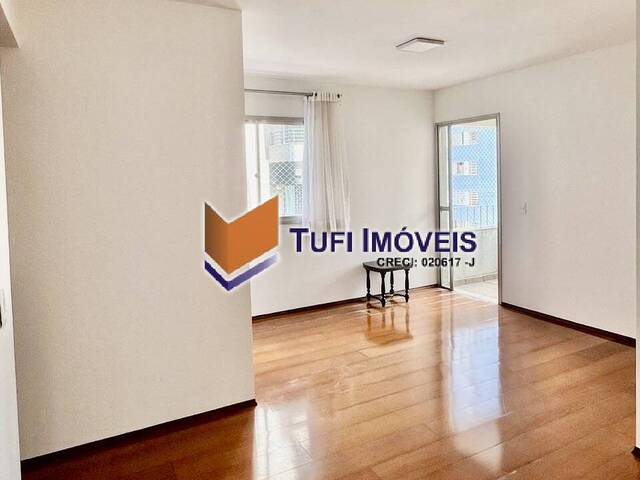 #8006 - Apartamento para Venda em São Paulo - SP - 1