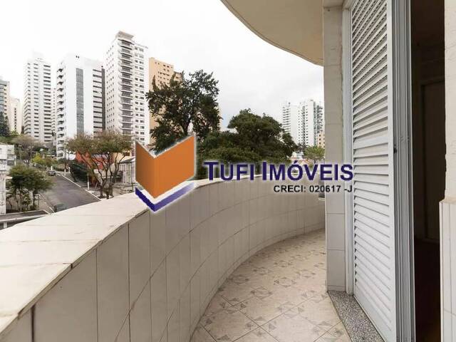 #8007 - Apartamento para Venda em São Paulo - SP - 1