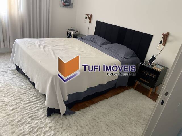 #8008 - Apartamento para Venda em São Paulo - SP - 2