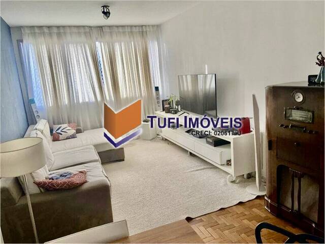 #8008 - Apartamento para Venda em São Paulo - SP - 2