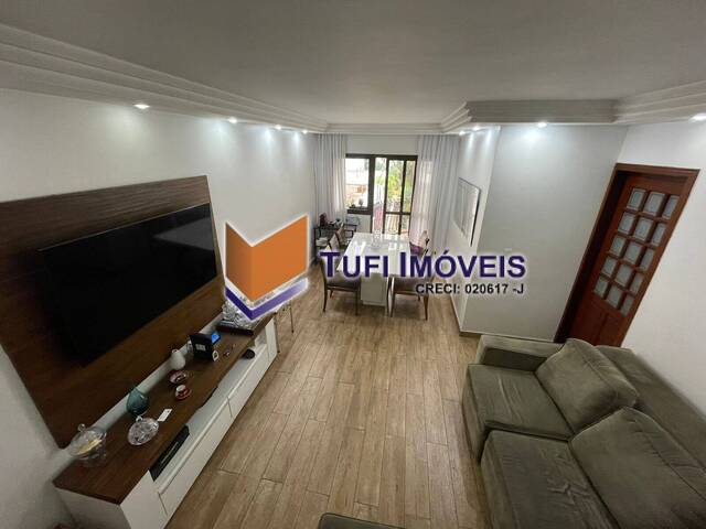 #8009 - Apartamento para Venda em São Paulo - SP - 2
