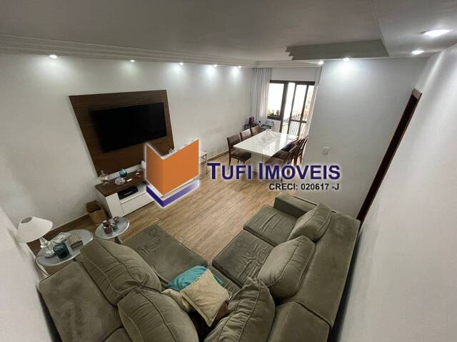 #8009 - Apartamento para Venda em São Paulo - SP - 1
