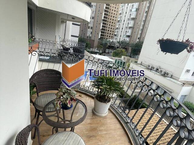 #8009 - Apartamento para Venda em São Paulo - SP - 3