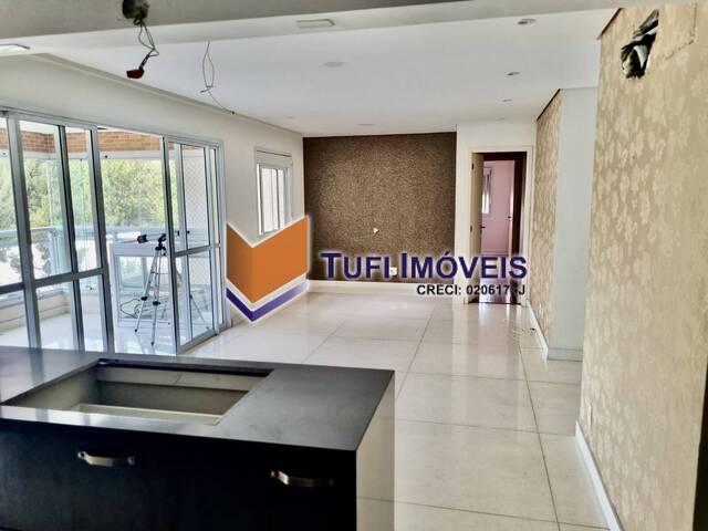 #8010 - Apartamento para Venda em São Paulo - SP - 2