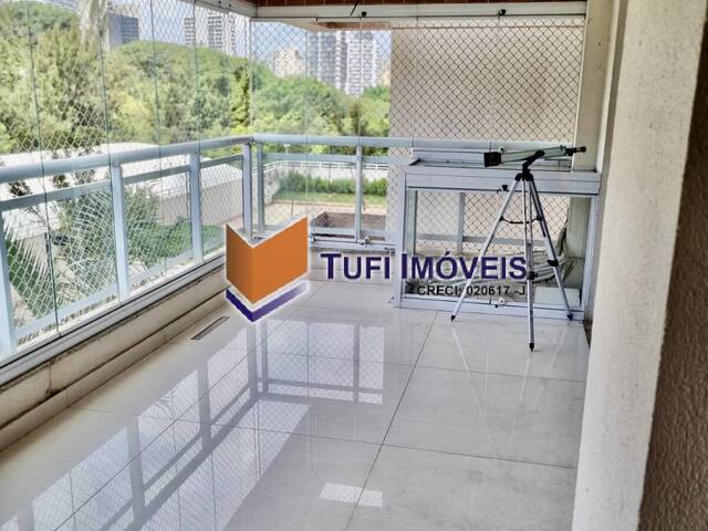 #8010 - Apartamento para Venda em São Paulo - SP - 3