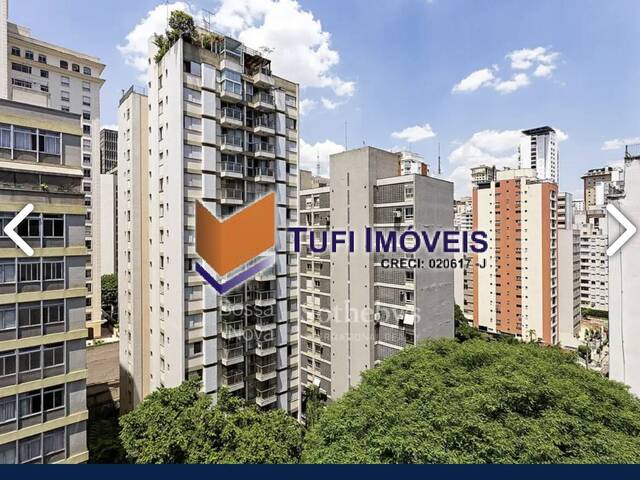 #8011 - Apartamento para Venda em São Paulo - SP - 2