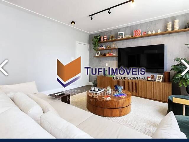 Apartamento para Venda em São Paulo - 4