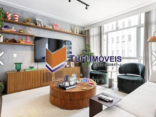 #8011 - Apartamento para Venda em São Paulo - SP - 3