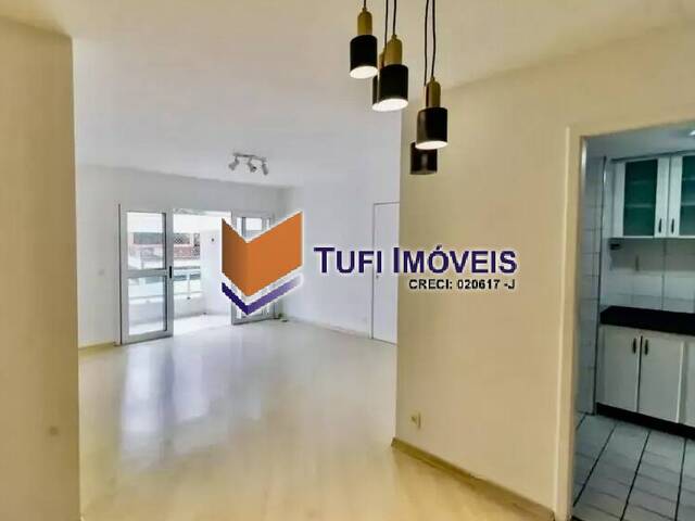 #8012 - Apartamento para Venda em São Paulo - SP - 1