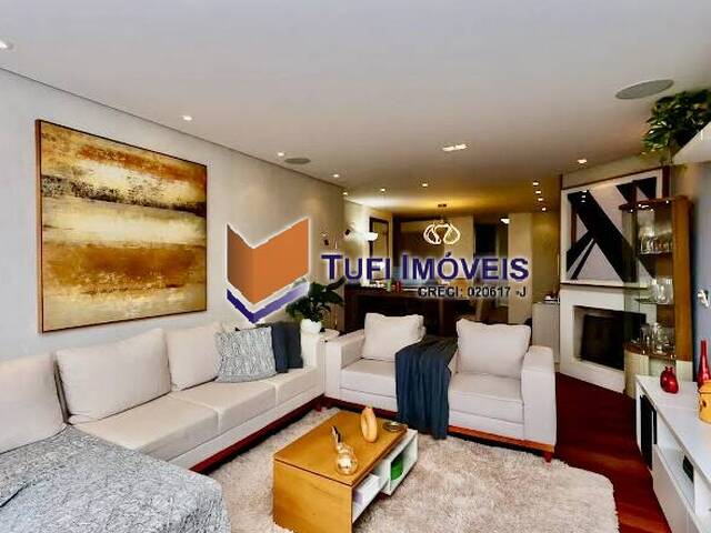 #8013 - Apartamento para Venda em São Paulo - SP - 3