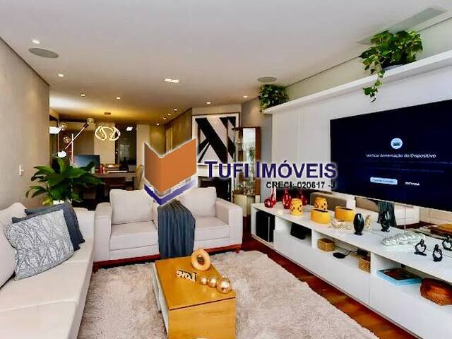 Apartamento para Venda em São Paulo - 4