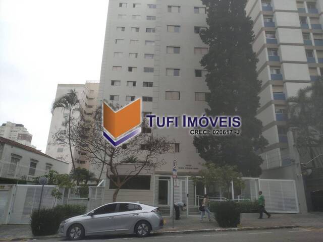 #8014 - Apartamento para Locação em São Paulo - SP - 1