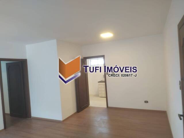 #8014 - Apartamento para Locação em São Paulo - SP - 2