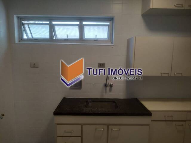 #8014 - Apartamento para Locação em São Paulo - SP - 3