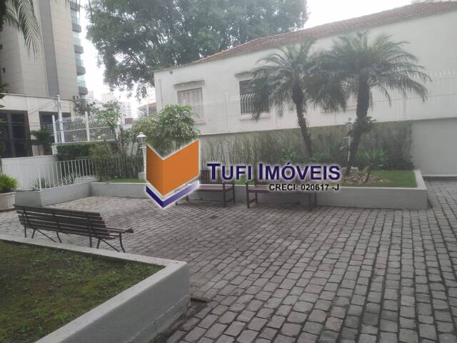 #8014 - Apartamento para Locação em São Paulo - SP - 2