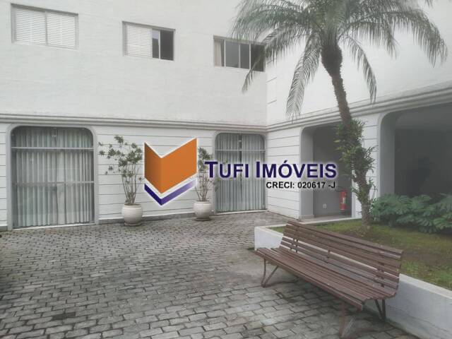 #8014 - Apartamento para Locação em São Paulo - SP - 3